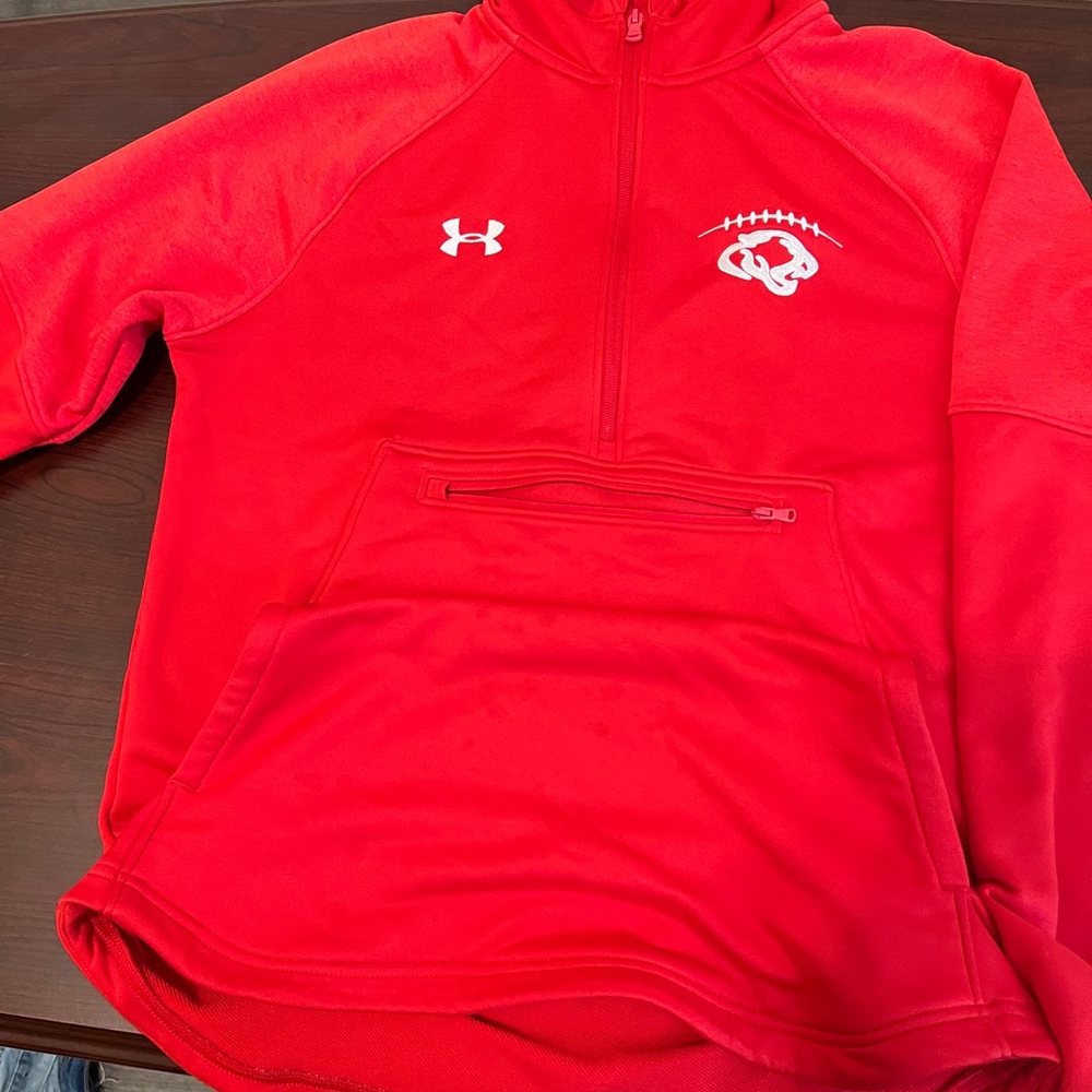 Under Armour Hoodie